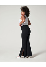 Spanx the perfect double slit pant