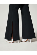 Spanx the perfect double slit pant