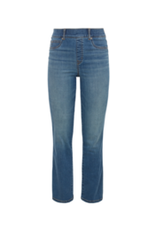 Spanx Ankle Straight Leg Jeans