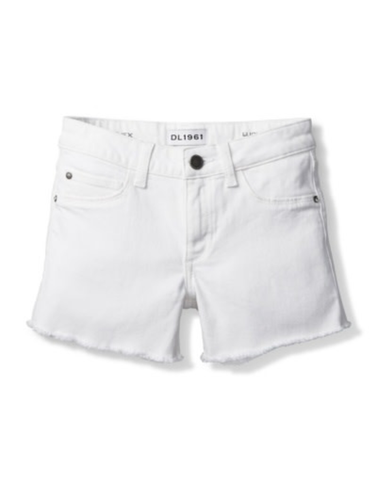 DL1961 Lucy Cut Off Shorts