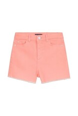 DL1961 Lucy High Rise Cut Off Shorts