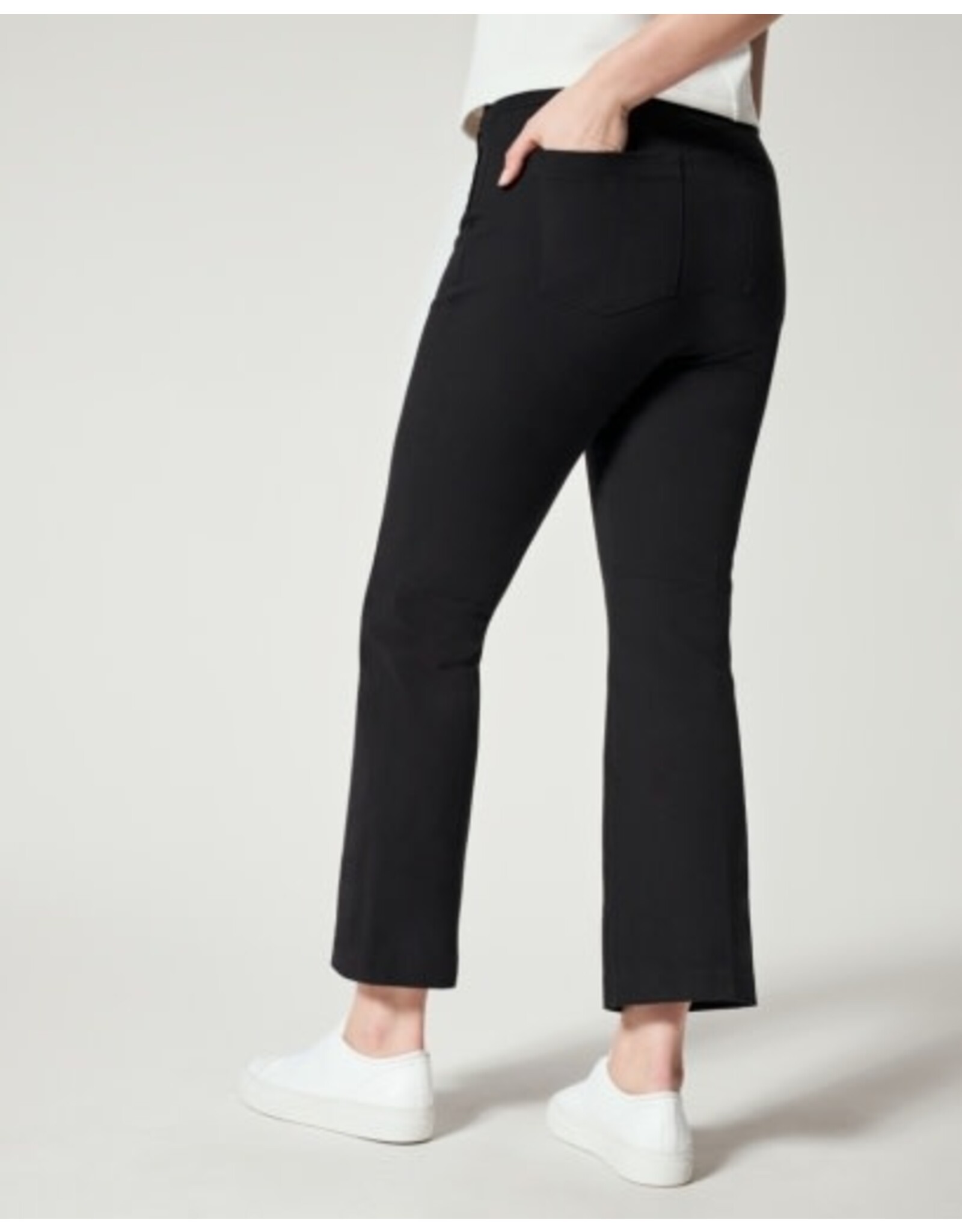 Spanx On-The-Go Kick Flare Pant