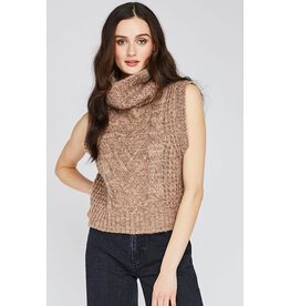 Gentle Fawn Clementine Sweater
