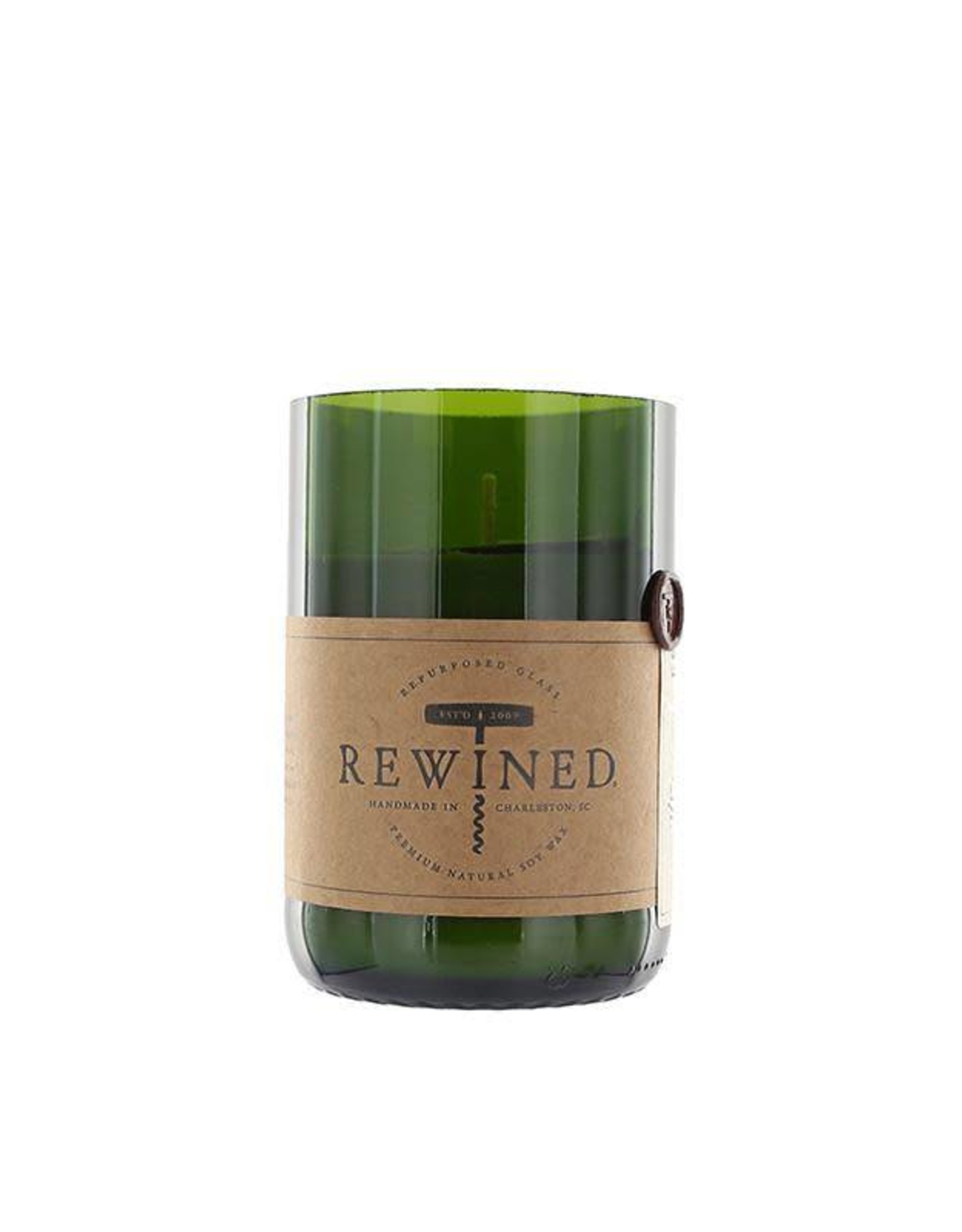 Rewined Candle Mam'selle