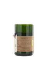 Formatical Rewined Candle