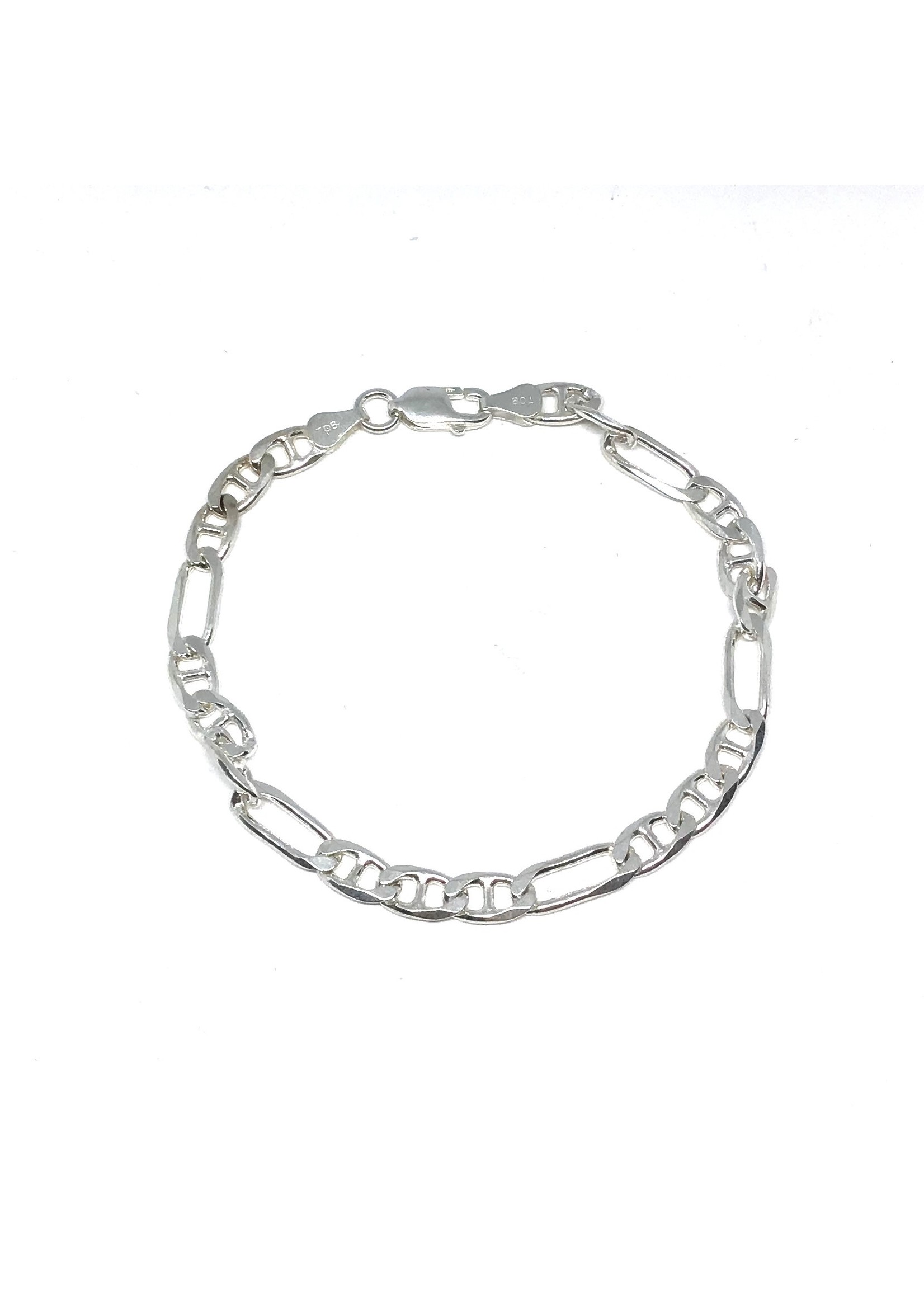 Bracelet Figarucci Argent 925