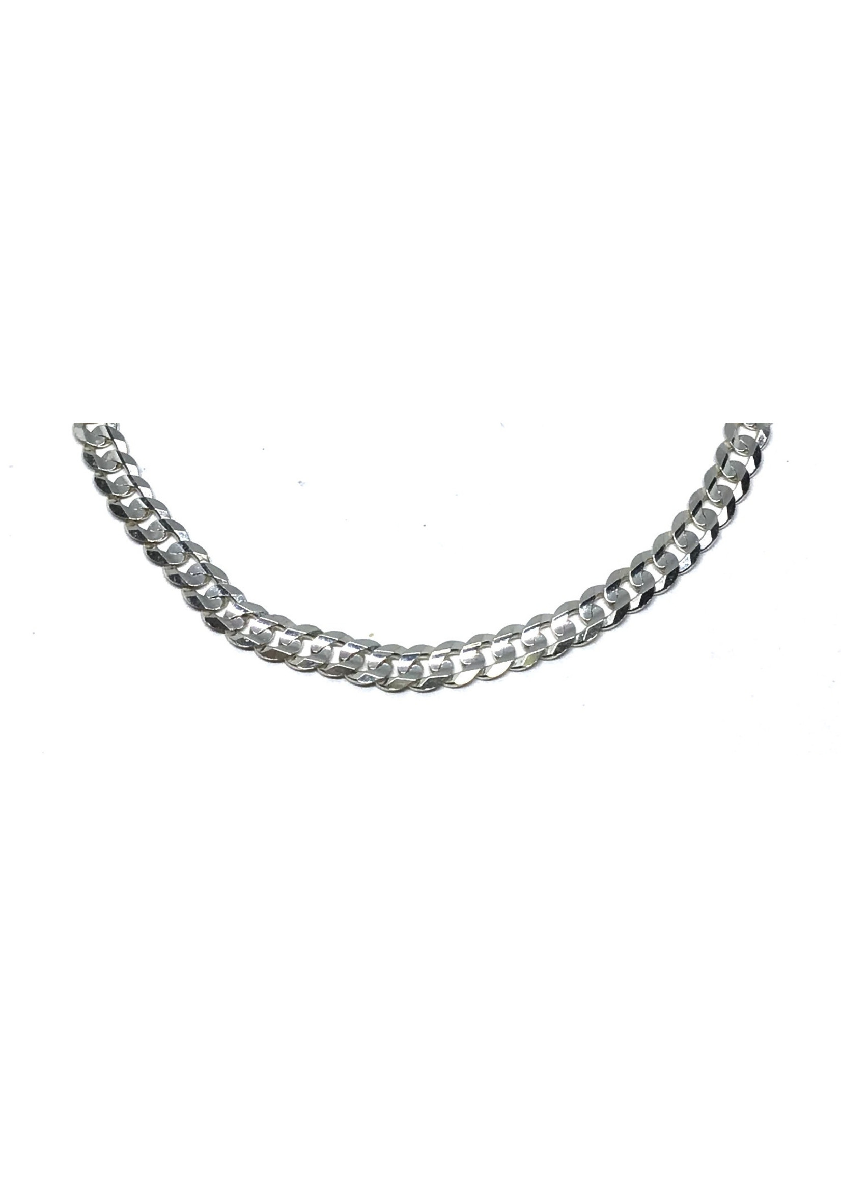 Bracelet Gourmet Argent 925