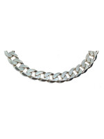 Bracelet Gourmette Argent 925