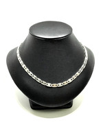 Chaîne Marine Argent 925