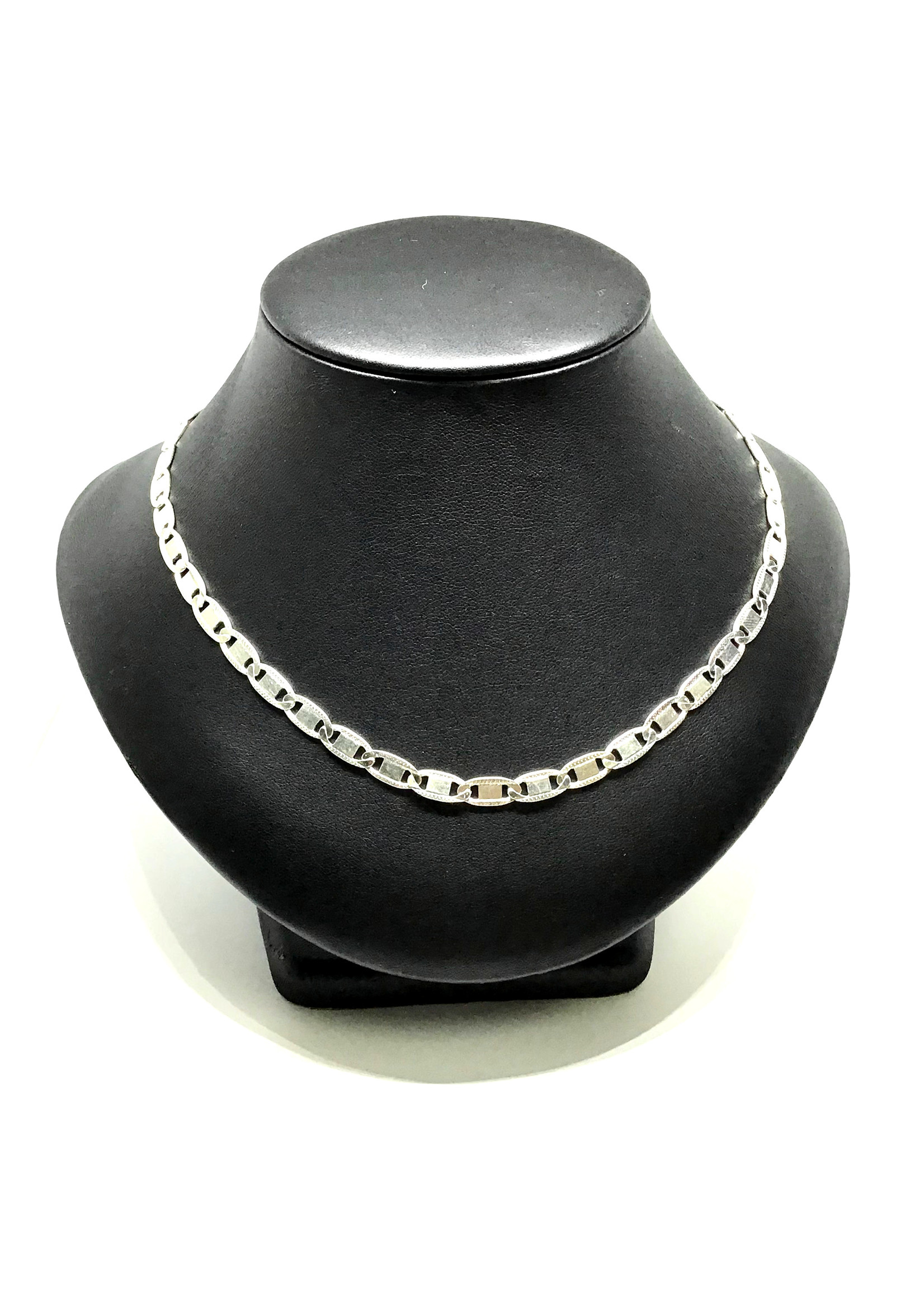 Chaîne Marine Argent 925