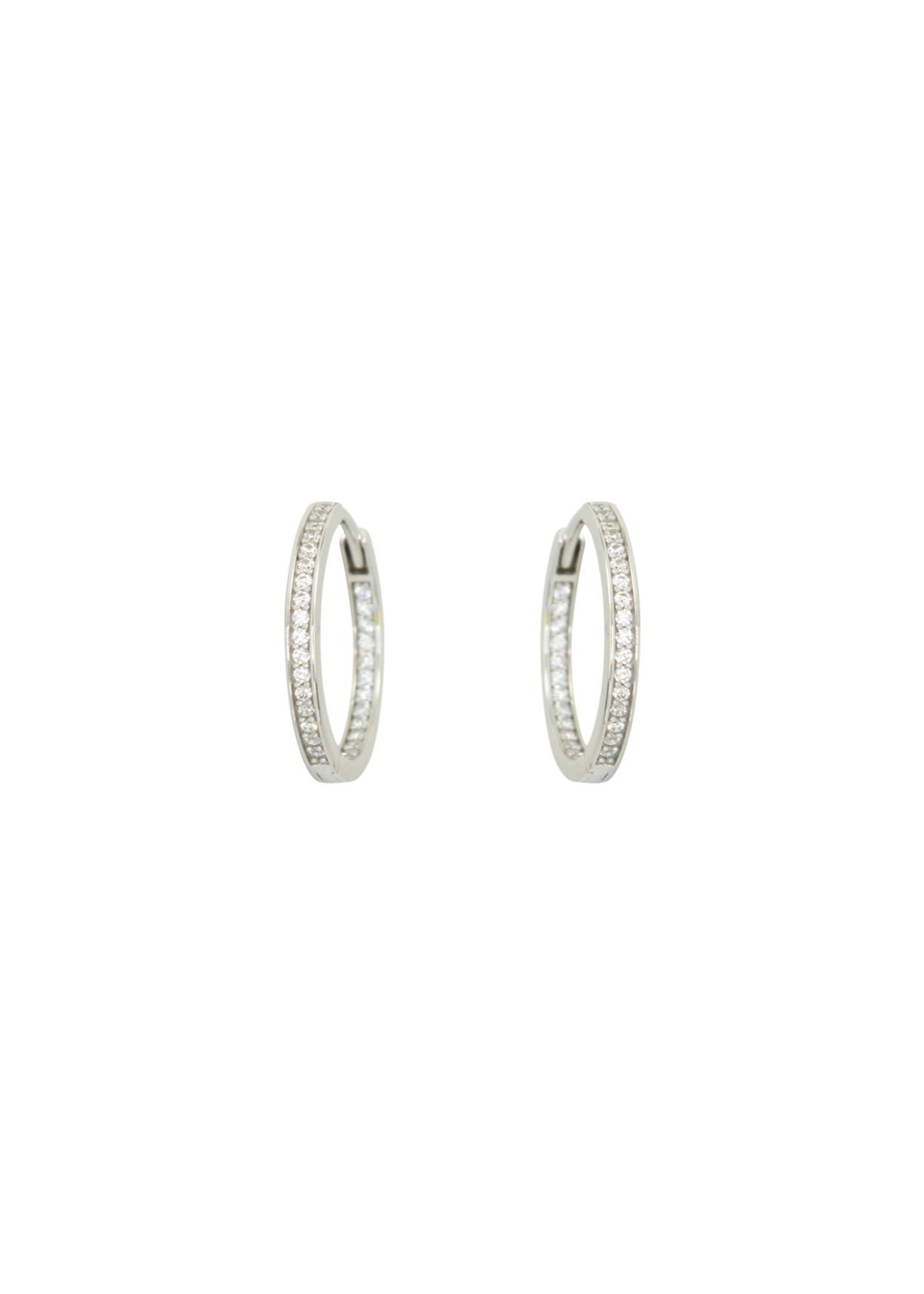 cadeau pour filles Hicdaw Lot de 62 paires de boucles doreilles /à tige hypoallerg/éniques pour adolescentes
