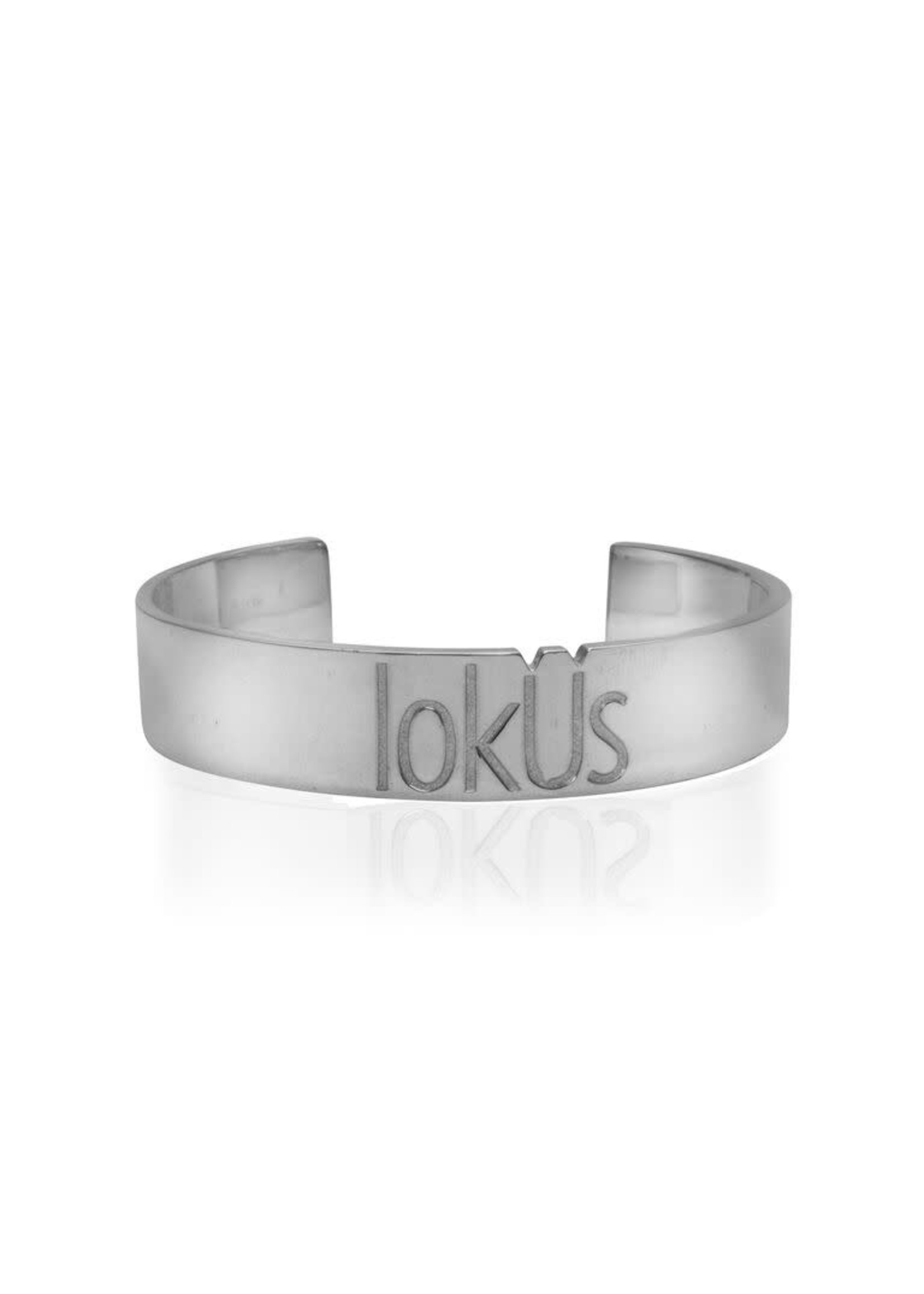 LokÜs Bracelet Bangle Lokus