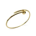 Bangles et  bracelet tennis
