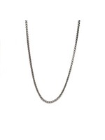 PARÉ Chaîne David Yurman Argent 925