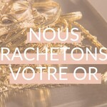 Achat d'or 