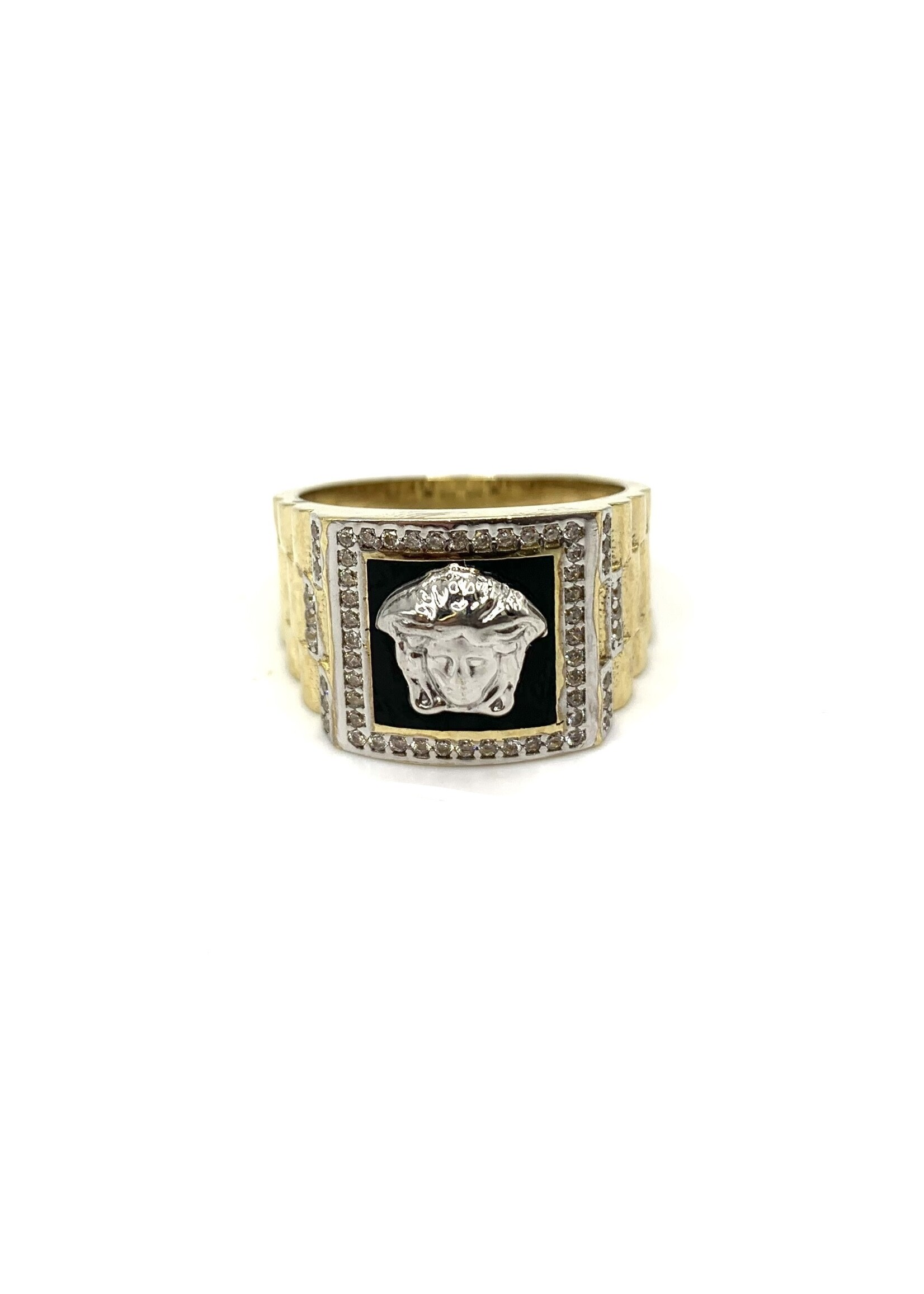 Chevaliere or versace new arrivals