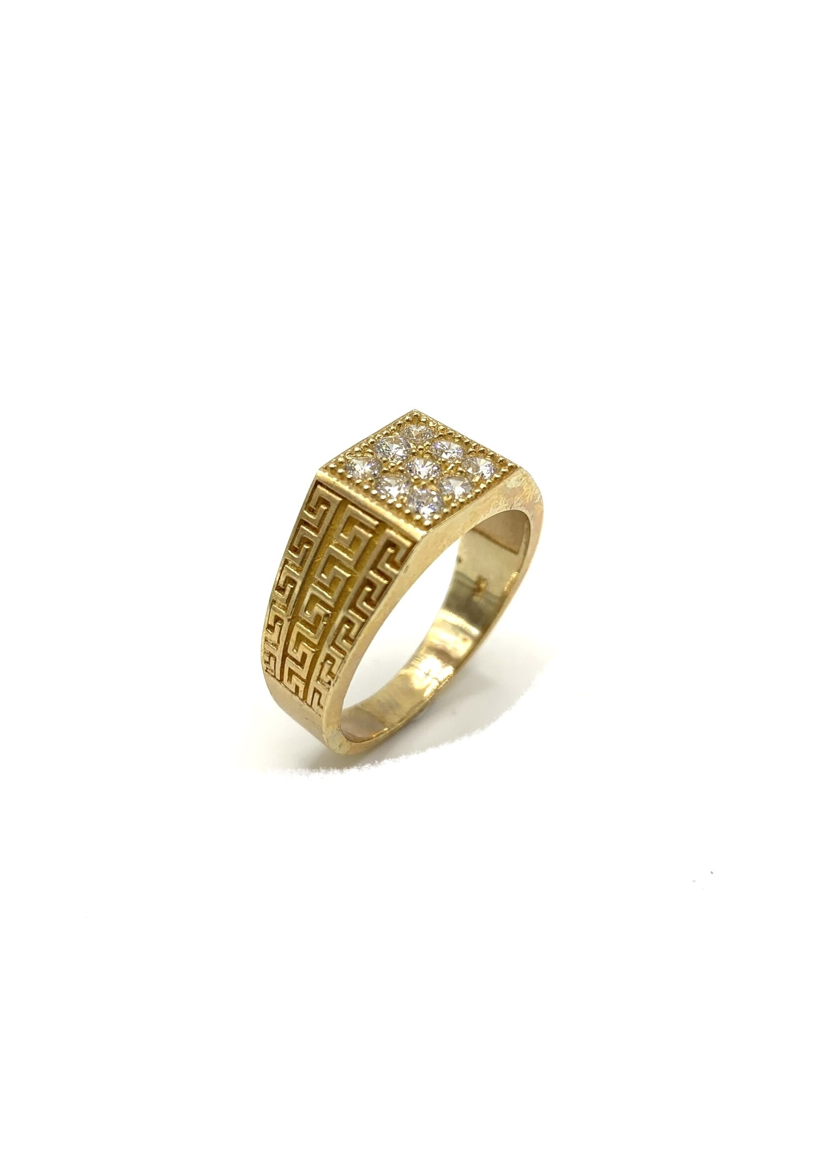 Chevalière versace homme hotsell