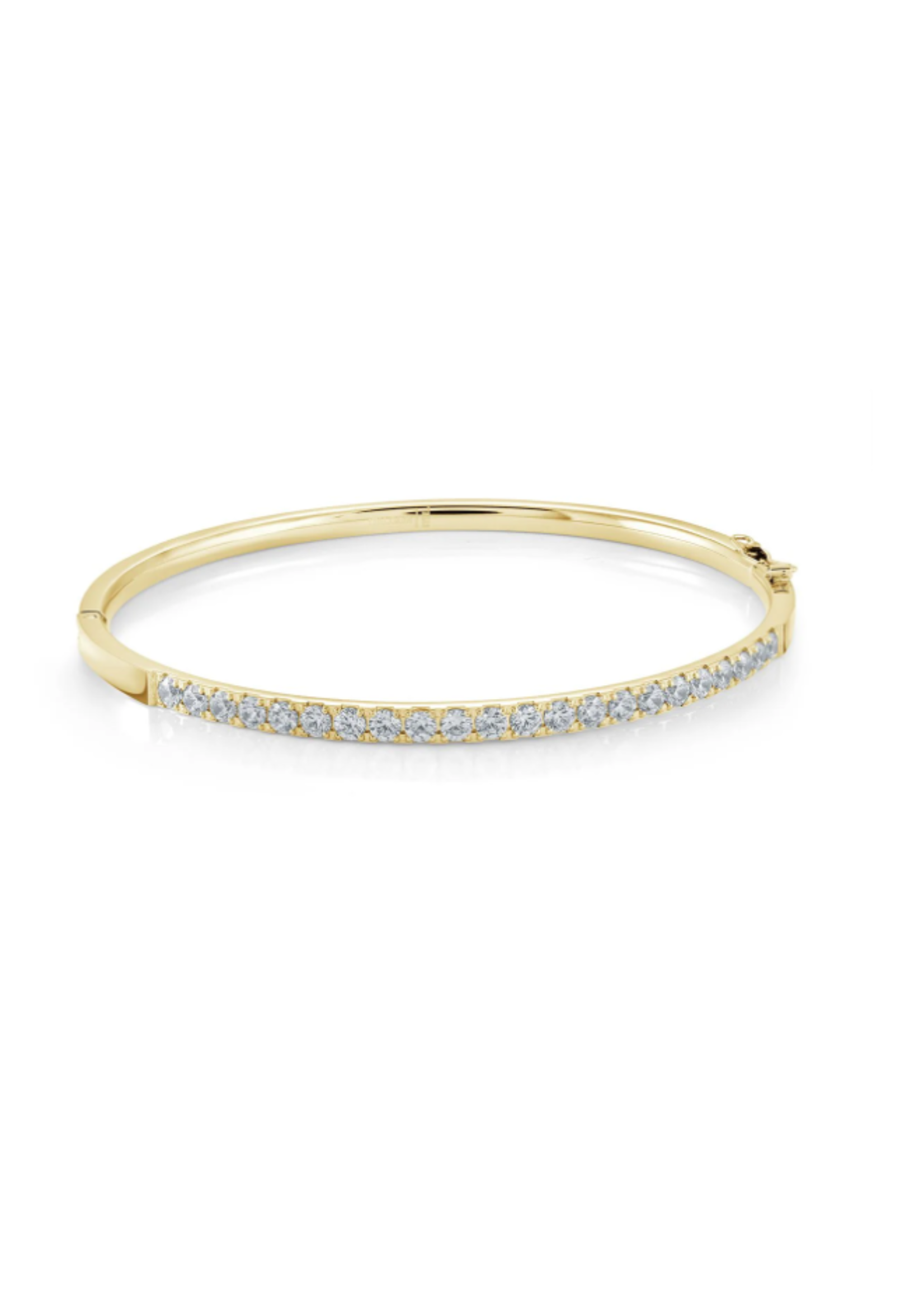 PARÉ Bracelet bangle stainless steel
