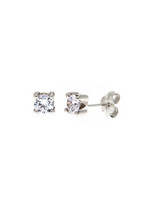PARÉ Boucles d'oreilles stud Or  10K