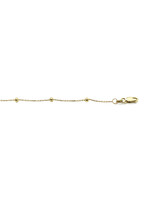 PARÉ Bracelet boules enfant Or 10K
