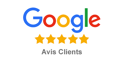 avis google reviews