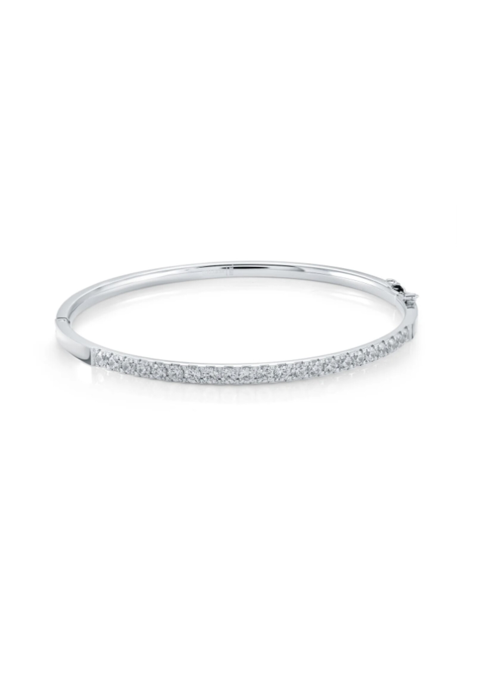 PARÉ Bracelet bangle stainless steel
