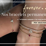 Bracelets Permanents 