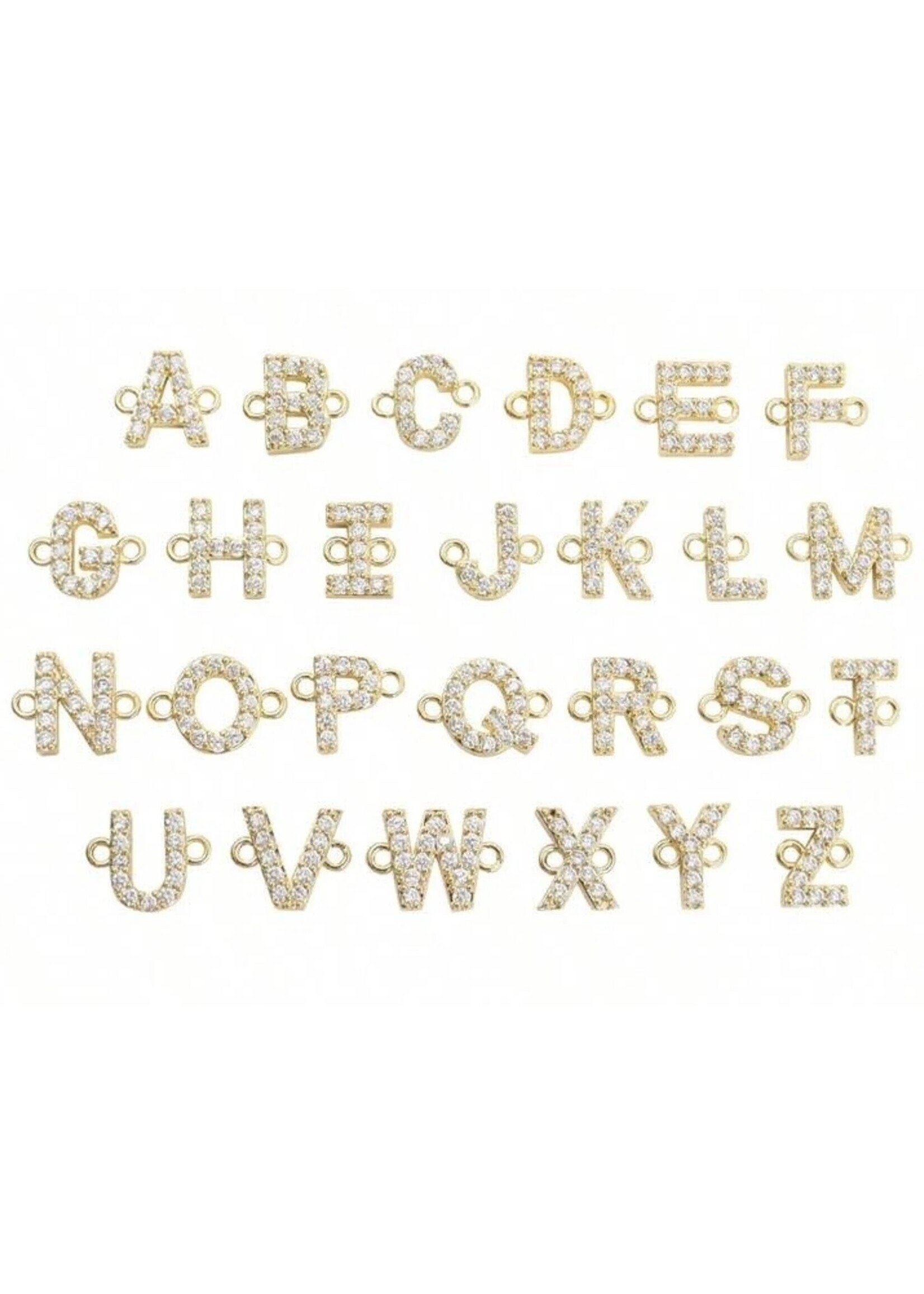 PARÉ Bracelet Permanent ''Le Billie + 2''