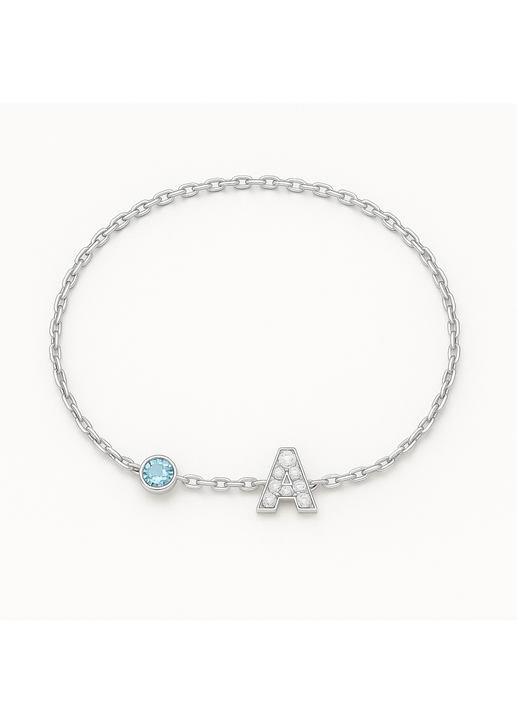 PARÉ Bracelet Permanent ''Le Billie + 2''