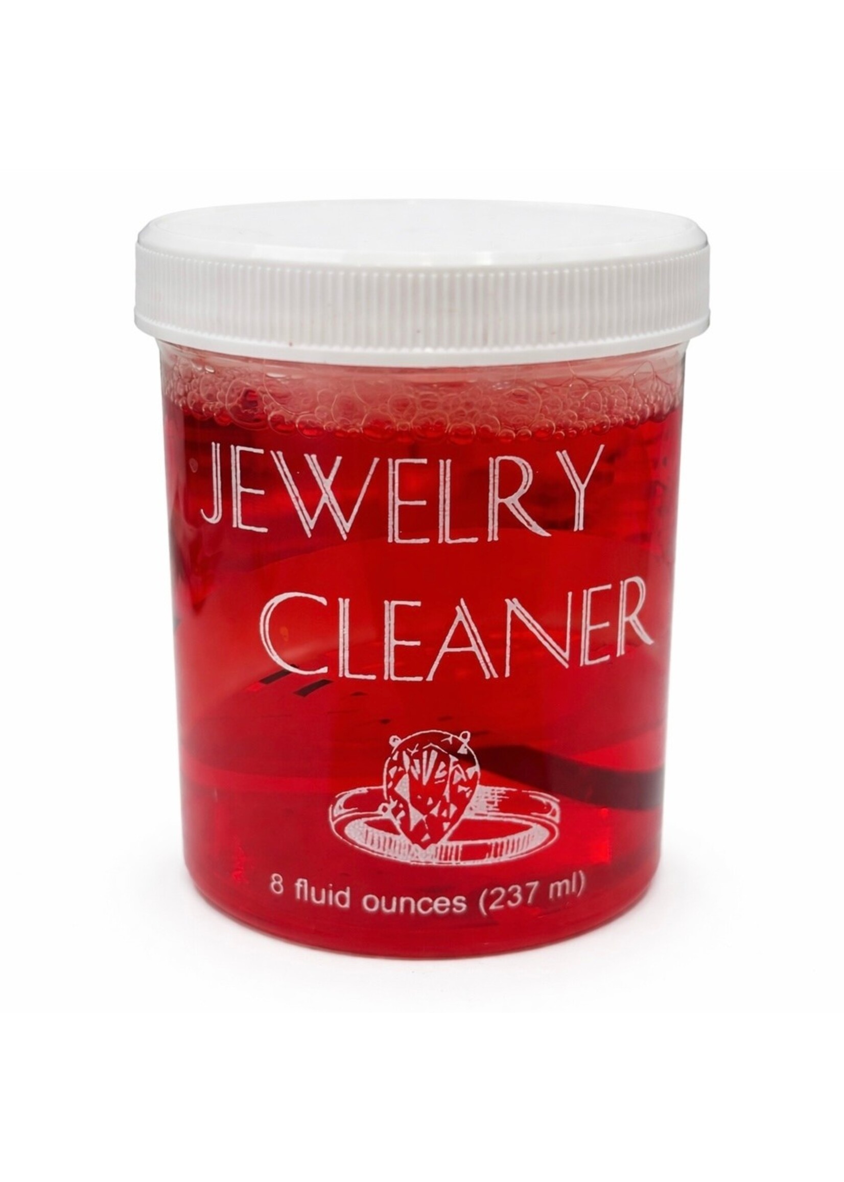 Nettoyant à Bijoux
