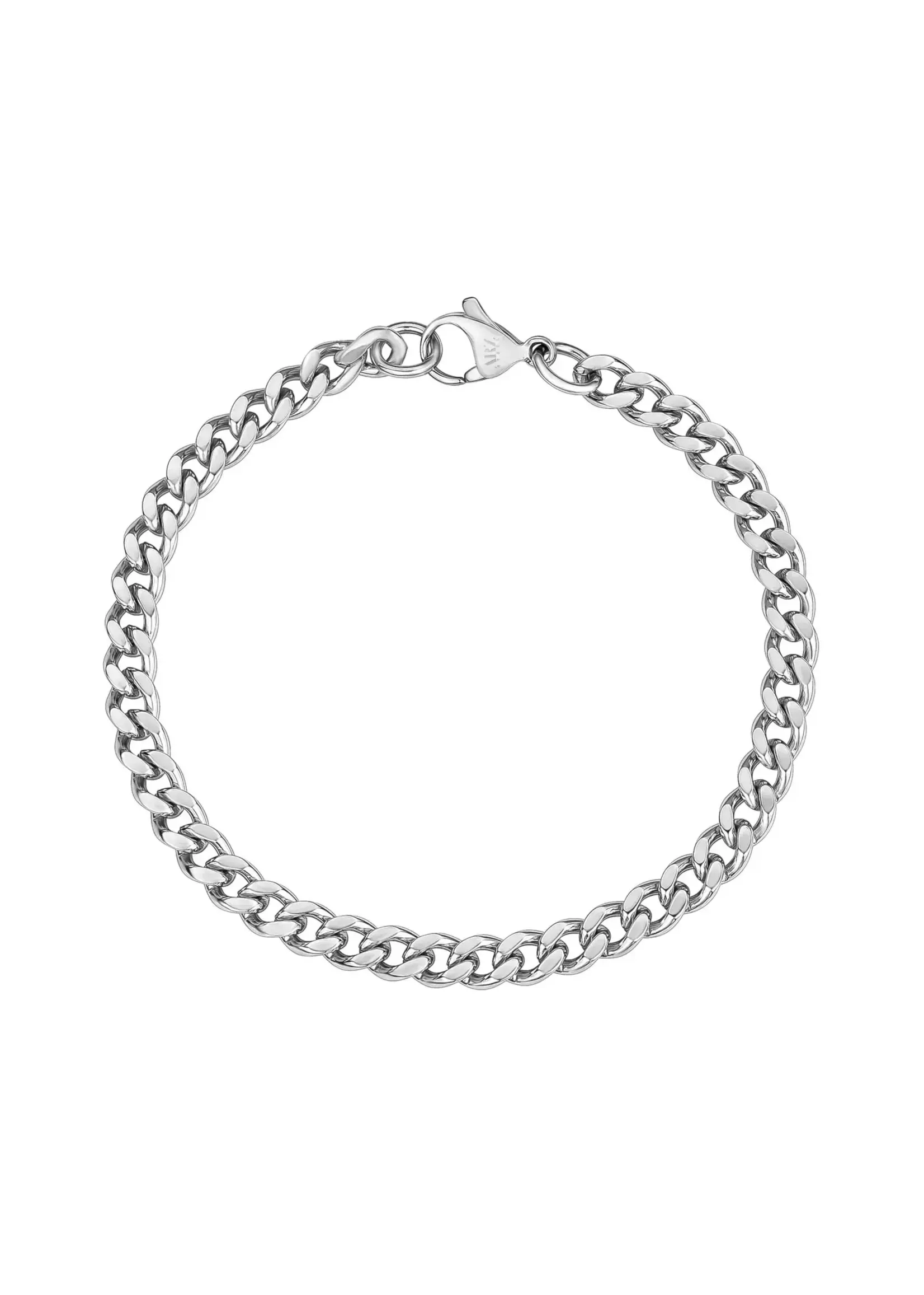 PARÉ Bracelet gourmet Stainless Steel