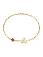 PARÉ Bracelet Permanent ''Le Billie + 2''