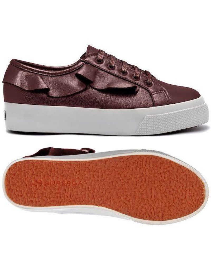 superga size 41