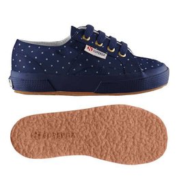 superga quatrefoil