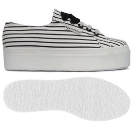 superga wit sale