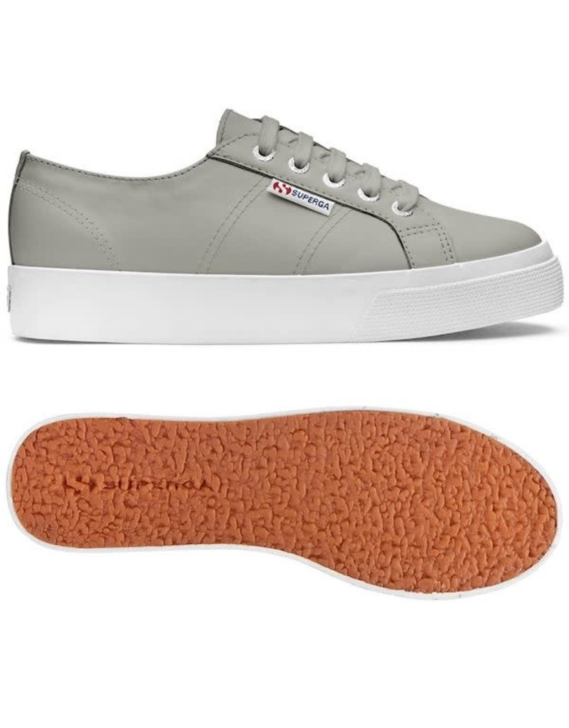 superga nappa