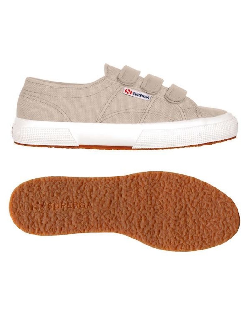 superga khaki