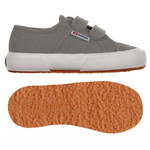superga velcro