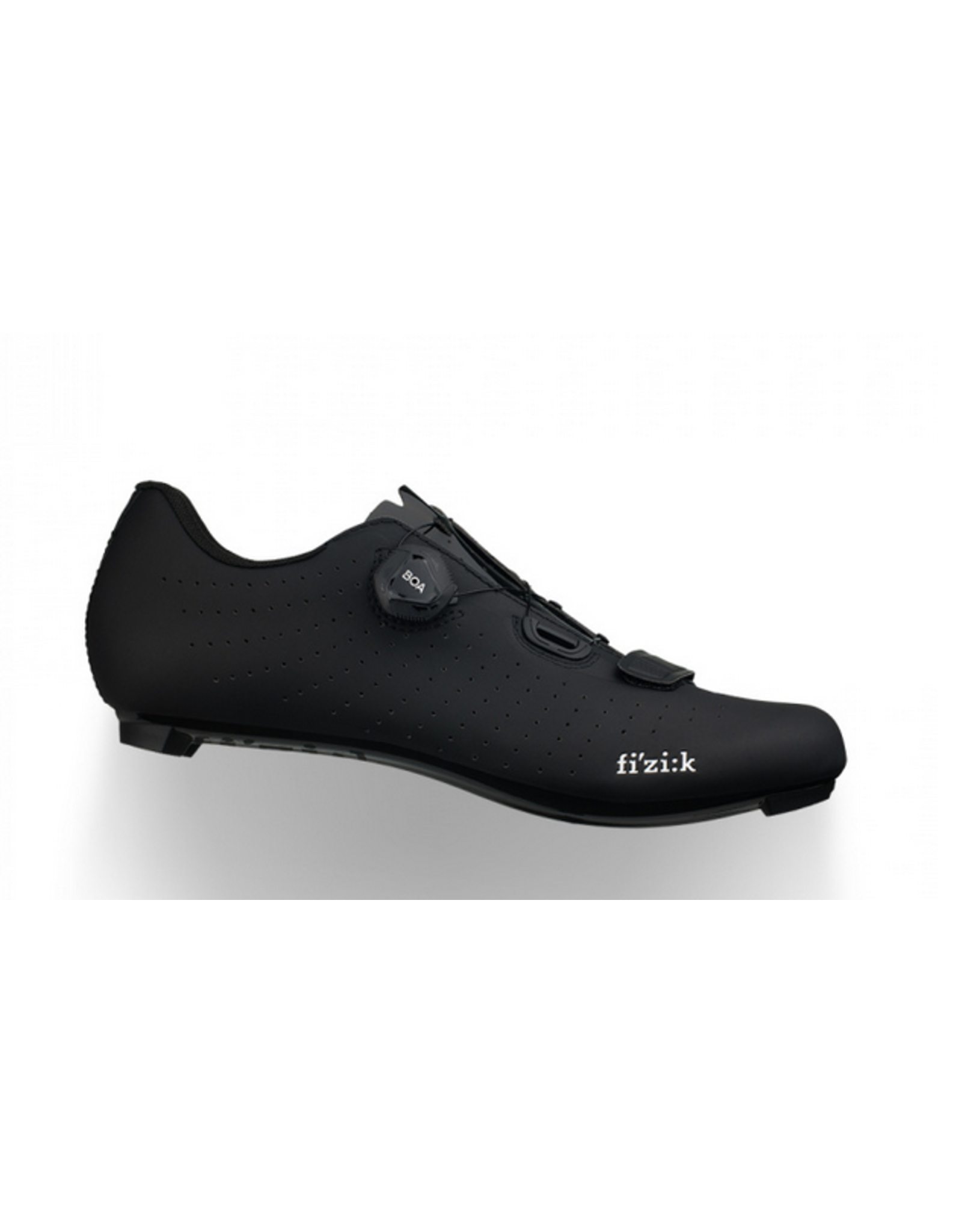 FIZIK TEMPO OVERCURVE R5 The Bike Garage