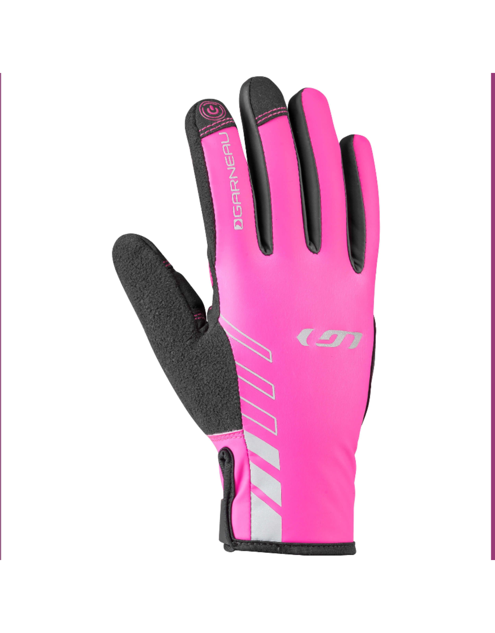 garneau gloves