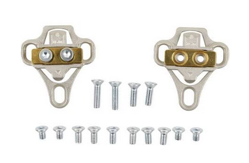 Bolt Wellgo Spd Adapter Varia(Wellgo), SPD Cleats For Look System