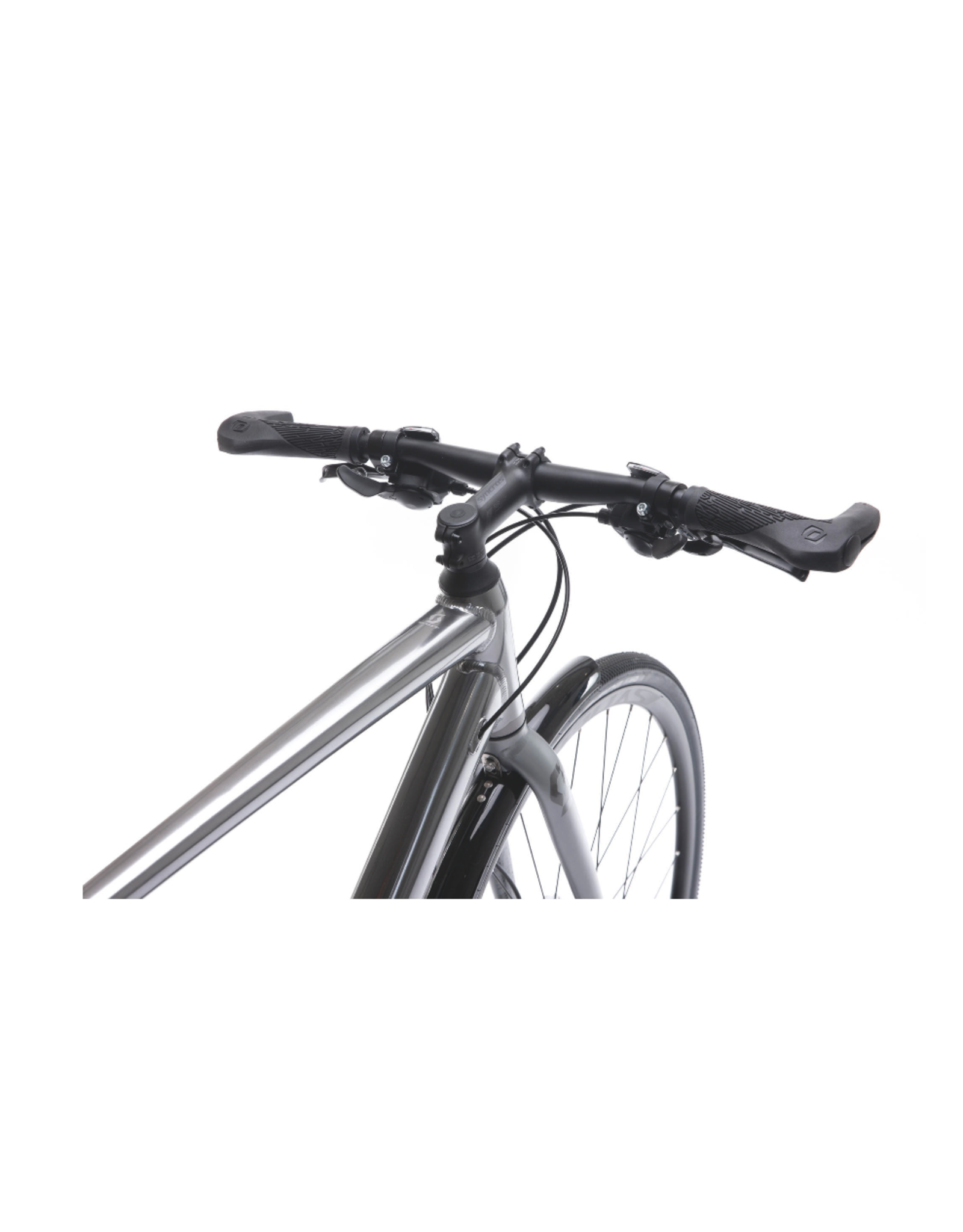 scott metrix 30 bike