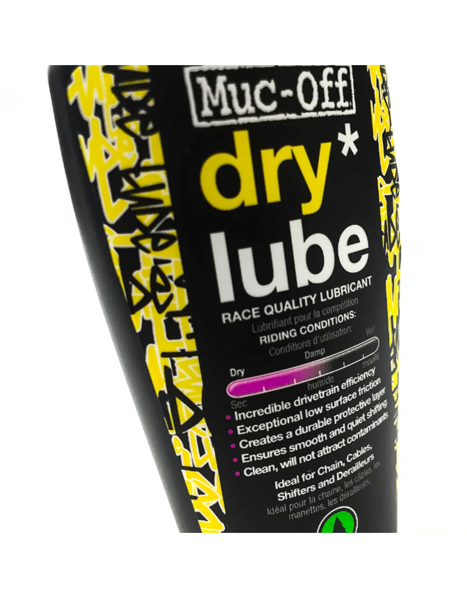 MUC-OFF Muc-off Bio Dry Lube
