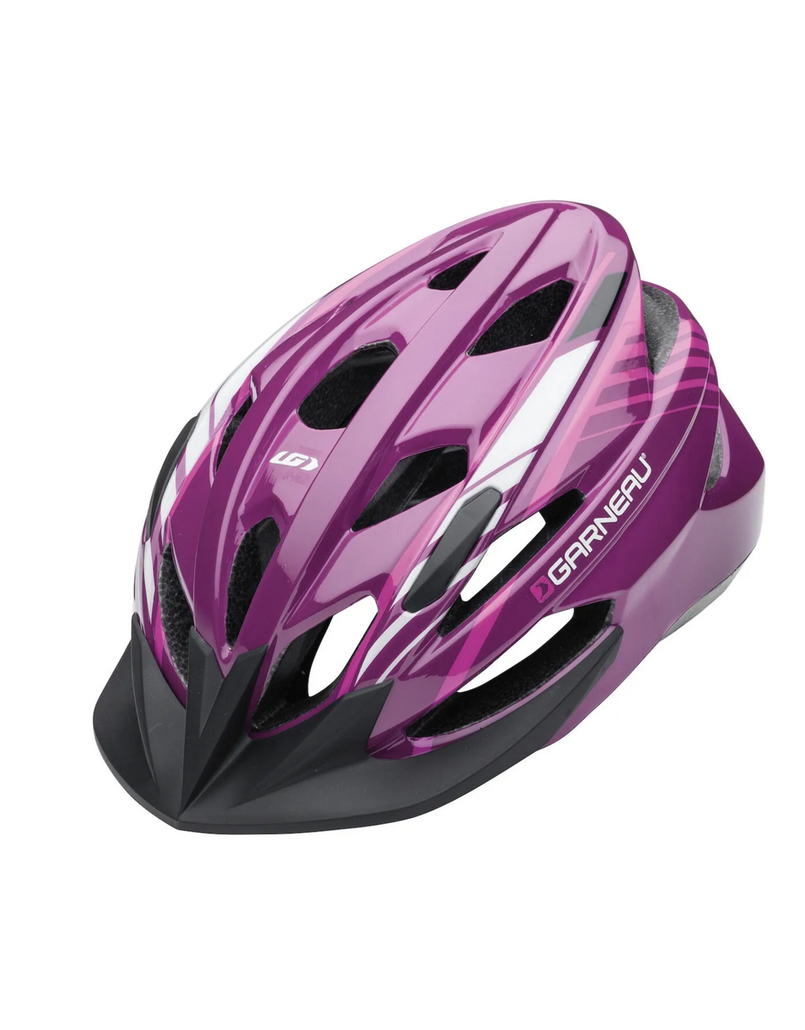 garneau nino helmet