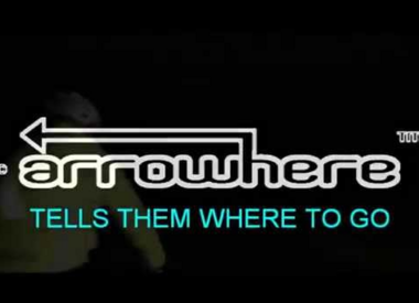 ArroWhere