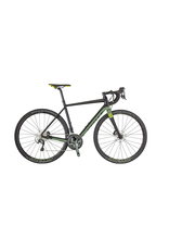 speedster gravel 20 disc 2018