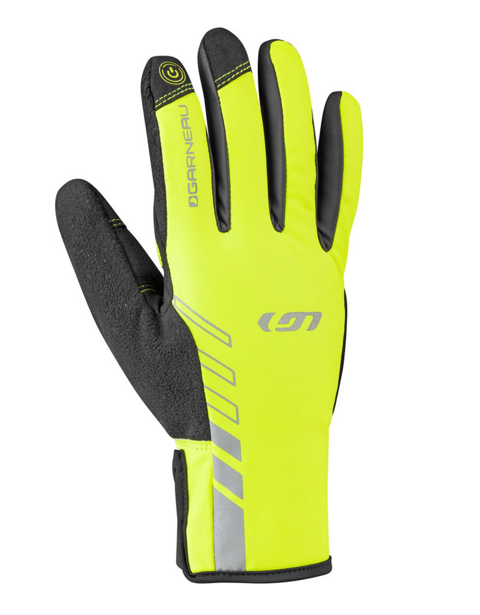 garneau cycling gloves
