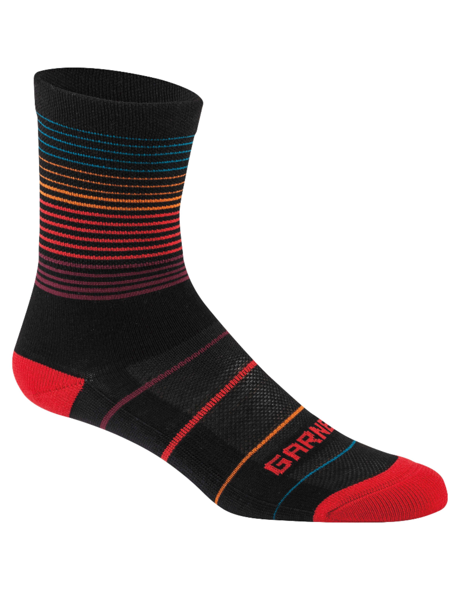 Garneau GARNEAU Merino 60 Socks  M's - size small only