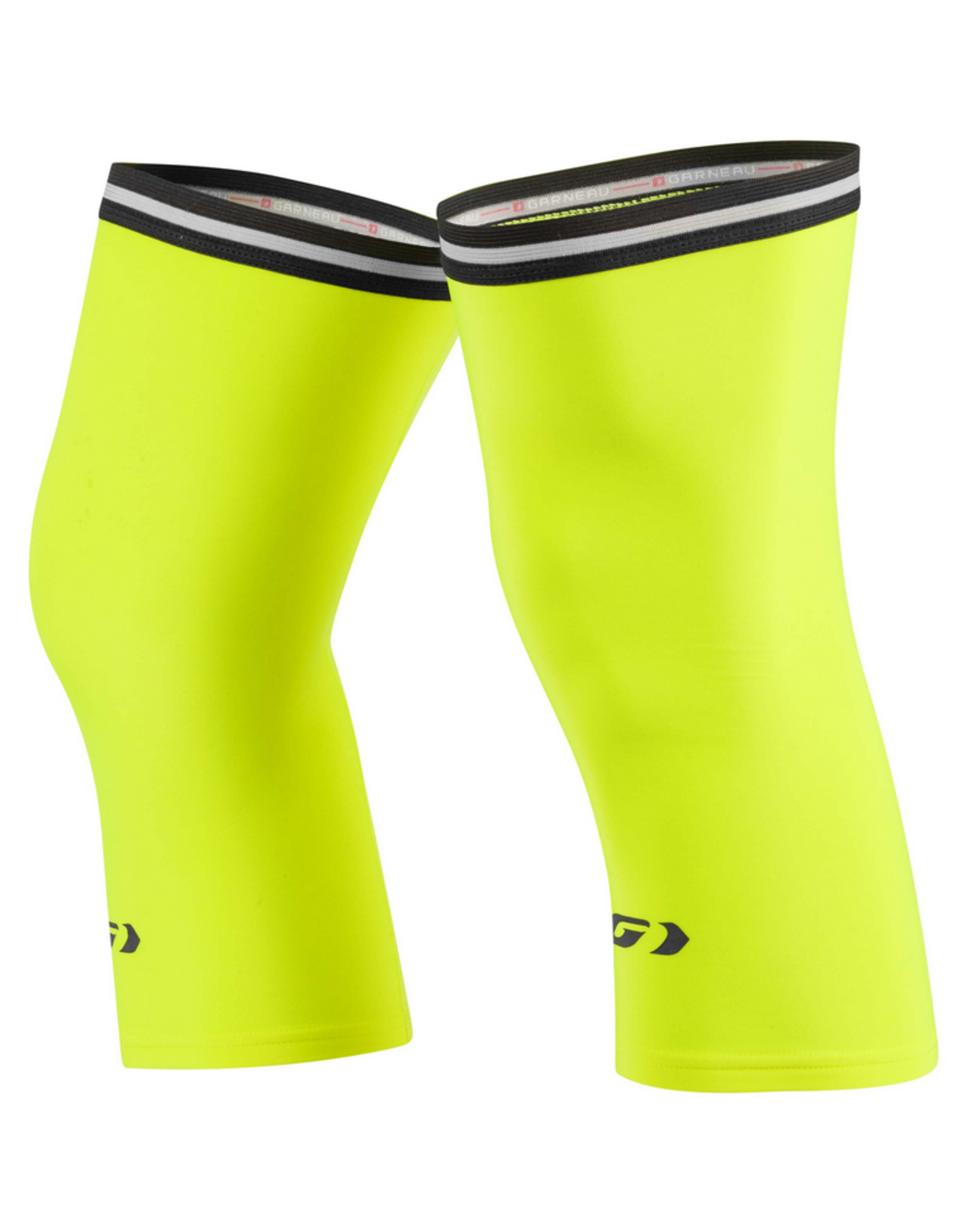 Garneau GARNEAU Knee Warmers 2