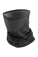 Garneau MATRIX 2.0 NECK WARMER NOIR BLACK O/S